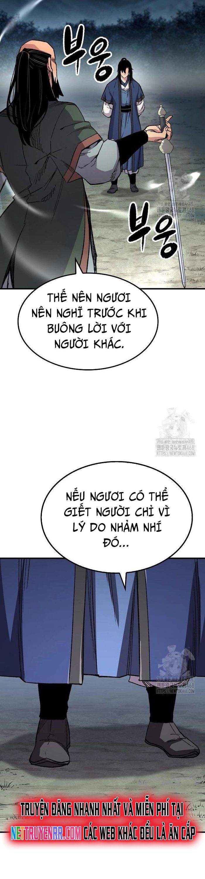 Thiên Ma Quy Hoàn Chương 65 Ảnh 41