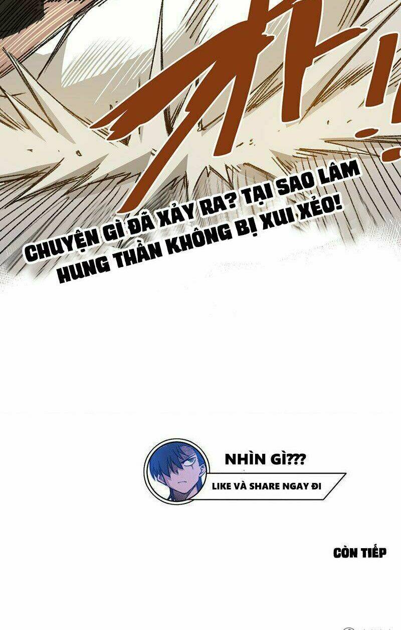 Vua Xui Xẻo Chương 8 Ảnh 33