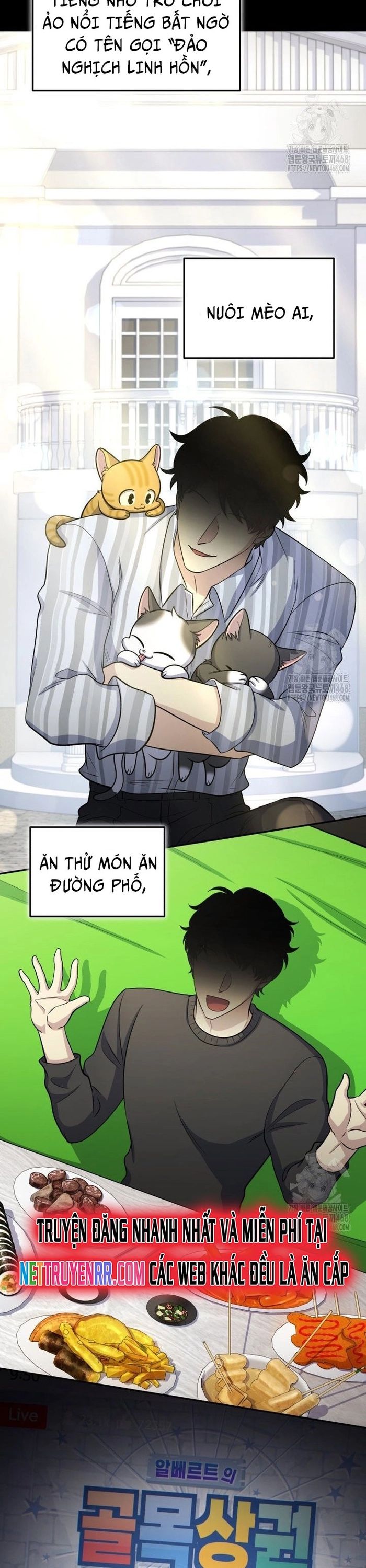 Nhà Hàng Thợ Săn Quái Vật Chương 73 Ảnh 4