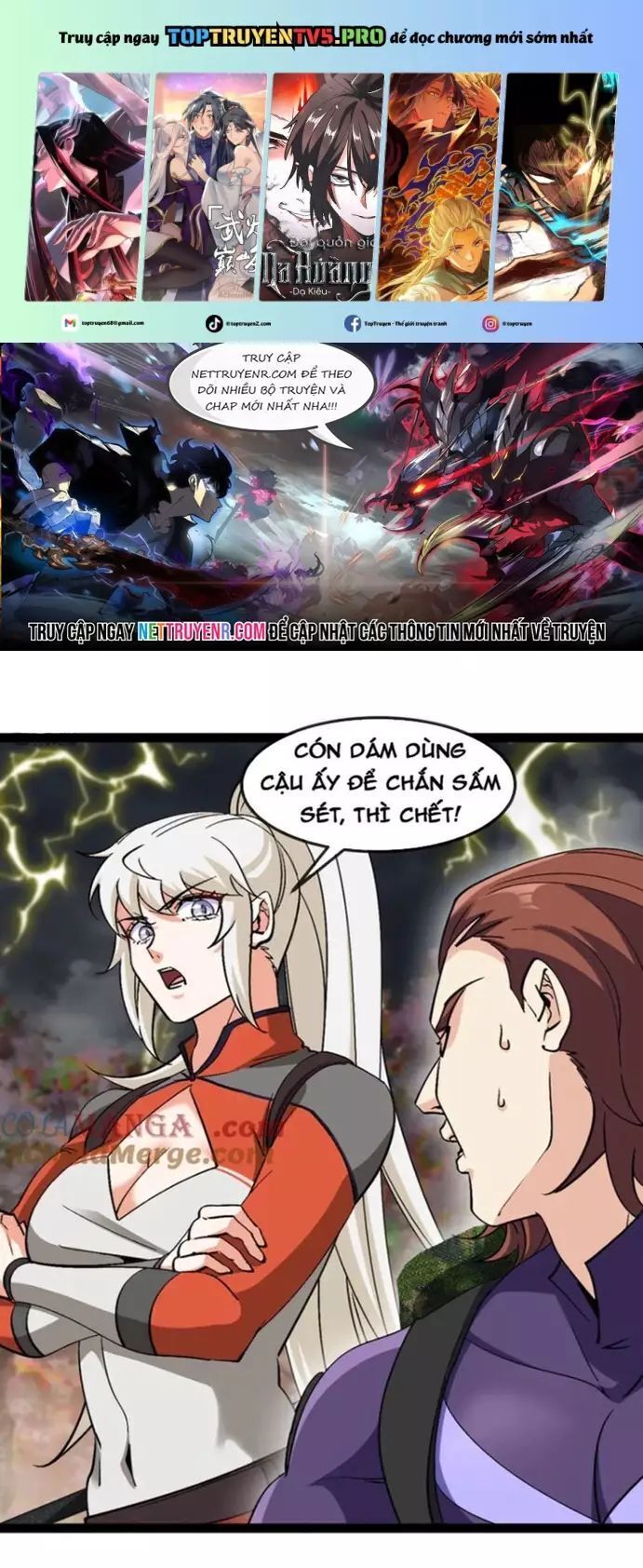 Hệ Thống Super God Chương 170 Ảnh 3