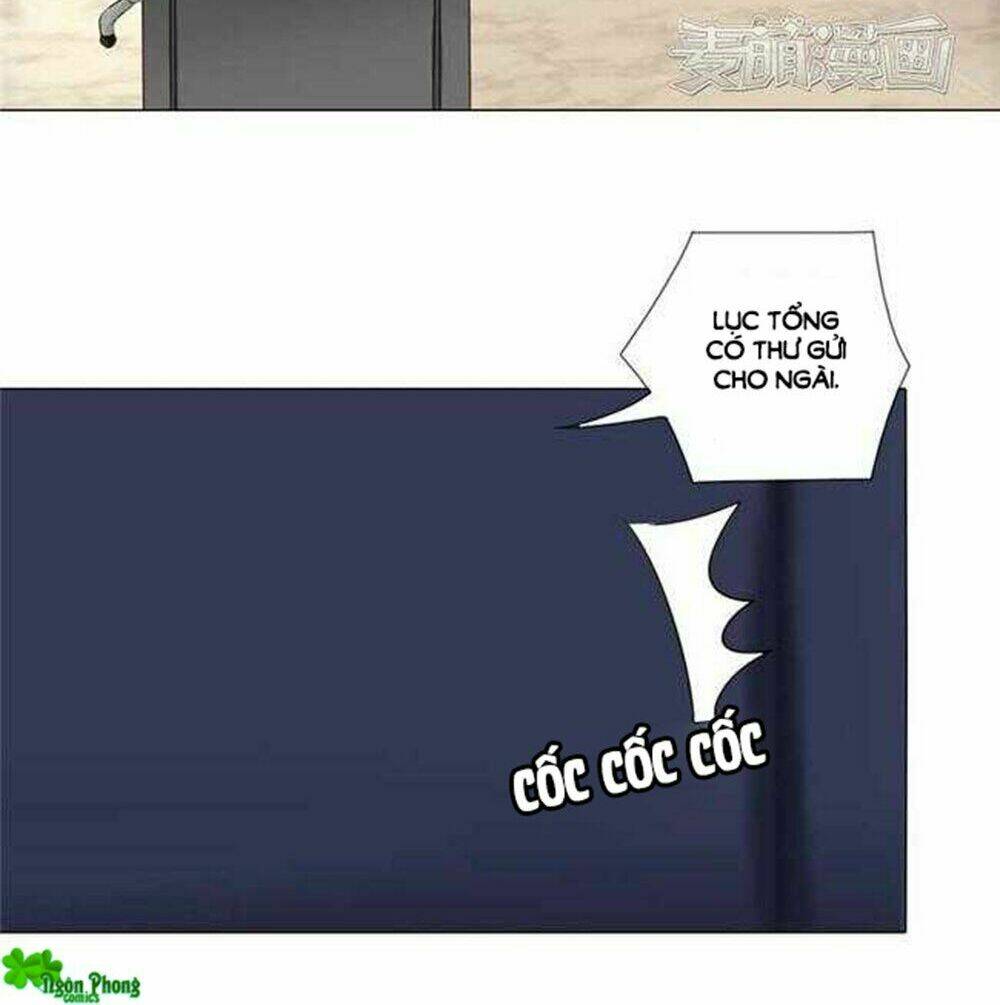 Tổng Tài Bá Đạo Là Gay Chương 66 Ảnh 31