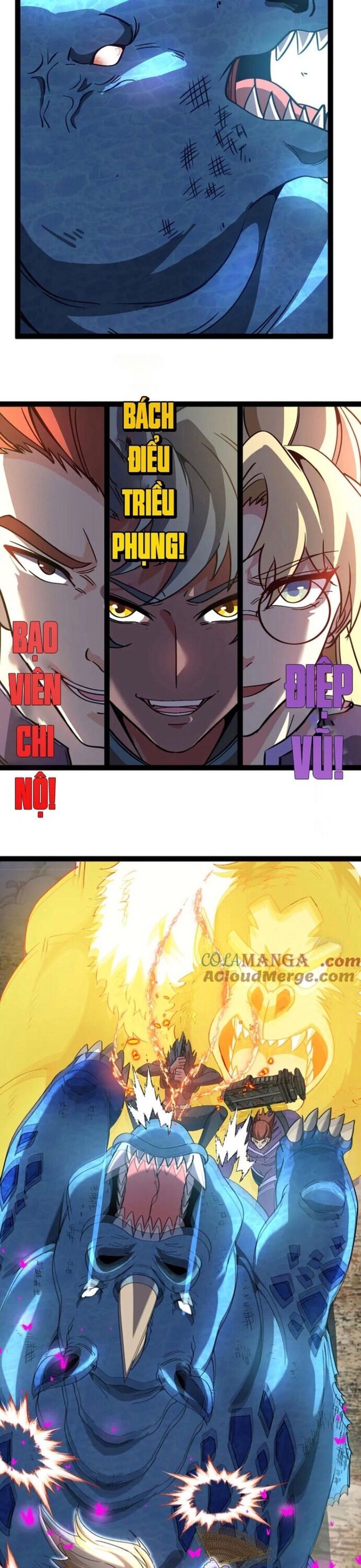 Hệ Thống Super God Chương 170 Ảnh 10