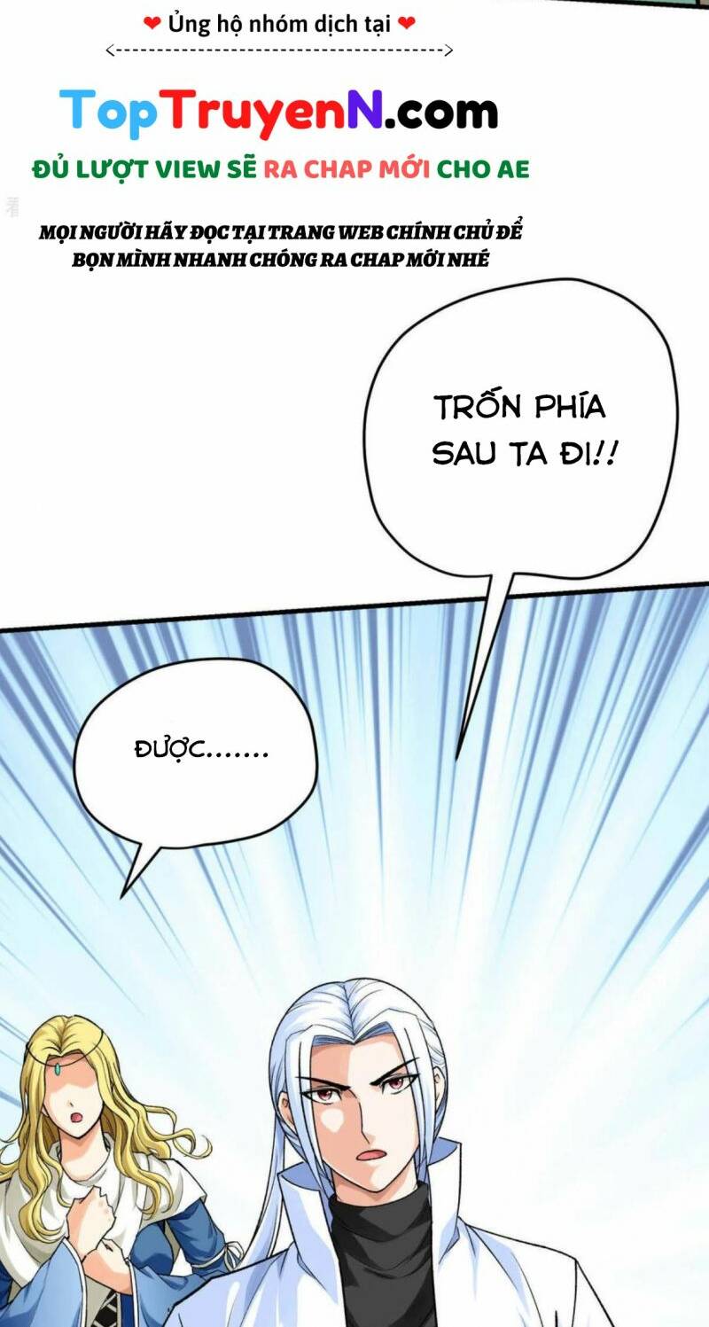 Trọng Sinh Ta Là Đại Thiên Thần Chương 220 Ảnh 31