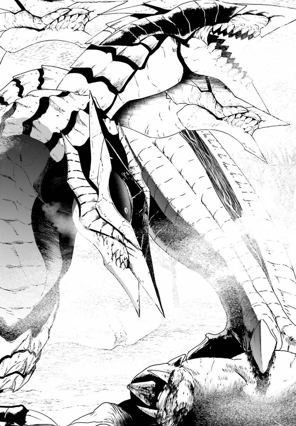 Furuki Okite No Mahou Kishi Chương 6 Ảnh 14
