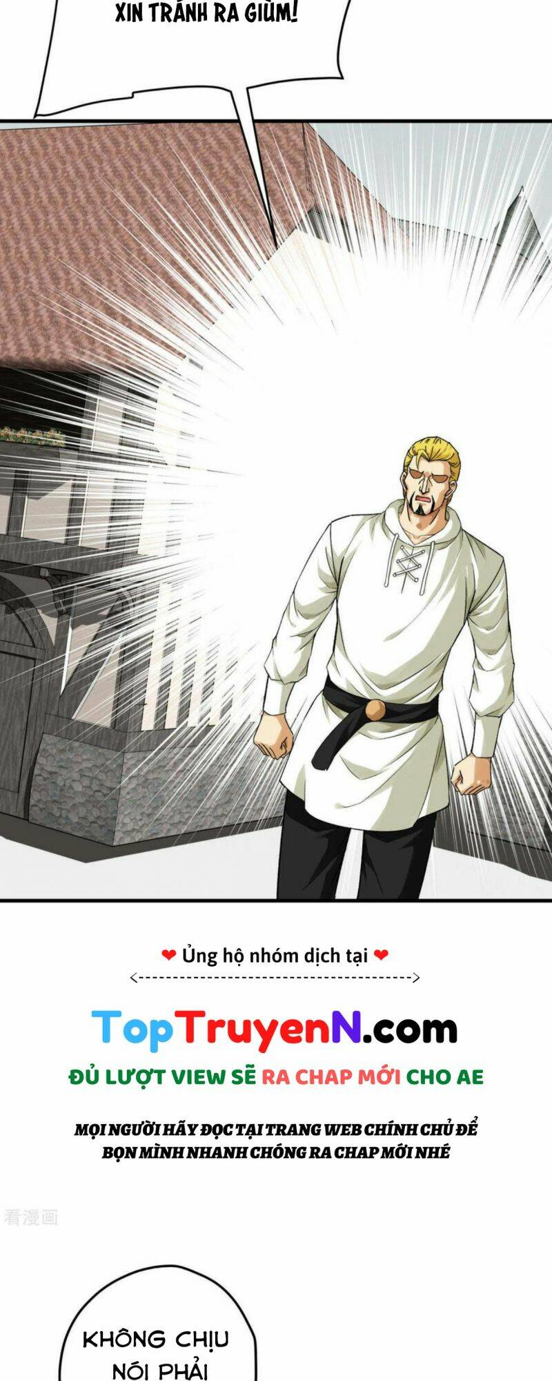 Trọng Sinh Ta Là Đại Thiên Thần Chương 218 Ảnh 17
