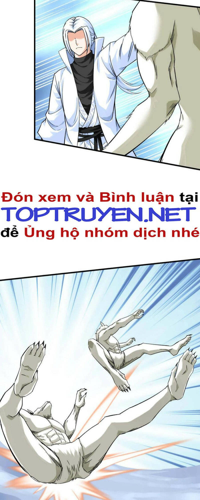 Trọng Sinh Ta Là Đại Thiên Thần Chương 213 Ảnh 19