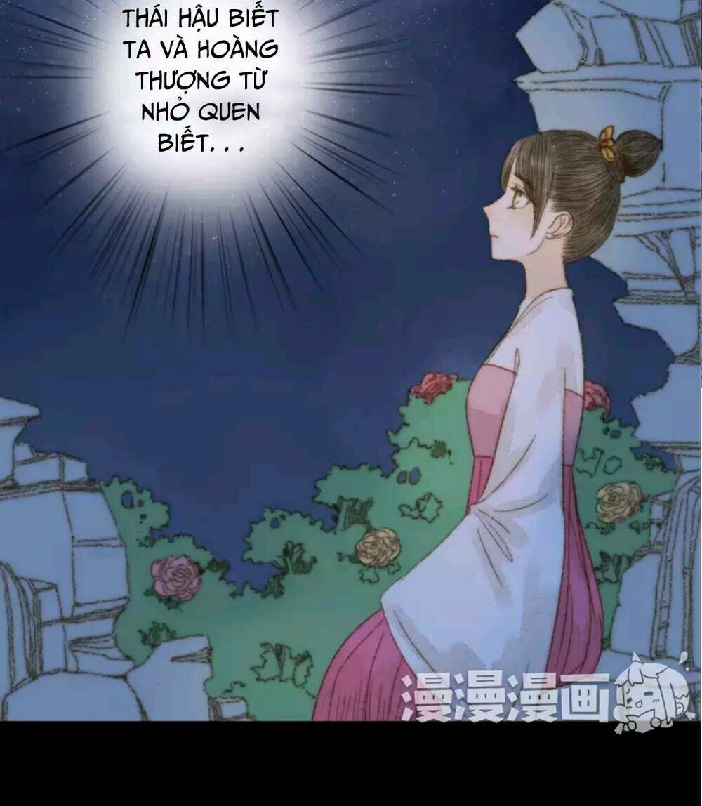 Vương Gia Bá Đạo Chương 75 Ảnh 27