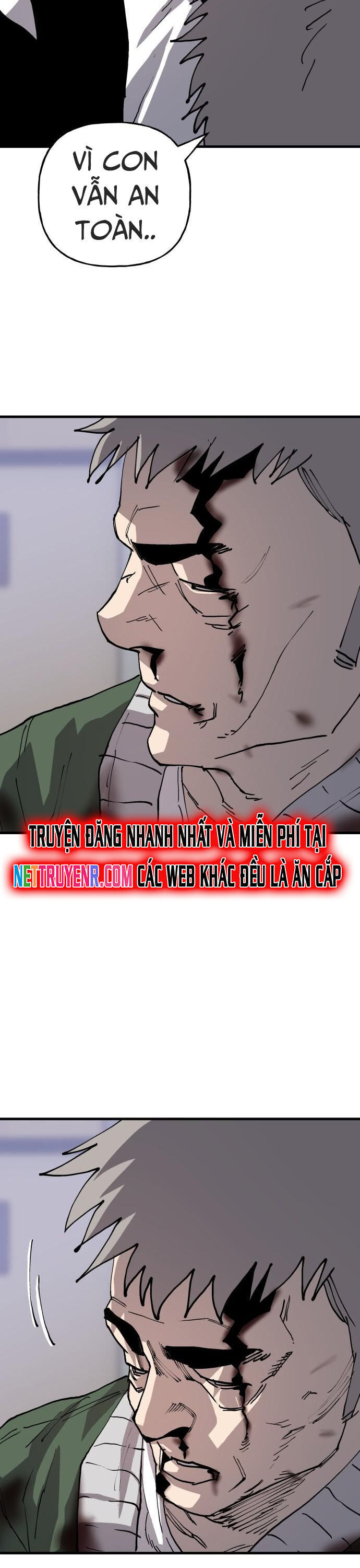 Ông Trùm Trở Lại Chương 73 Ảnh 27
