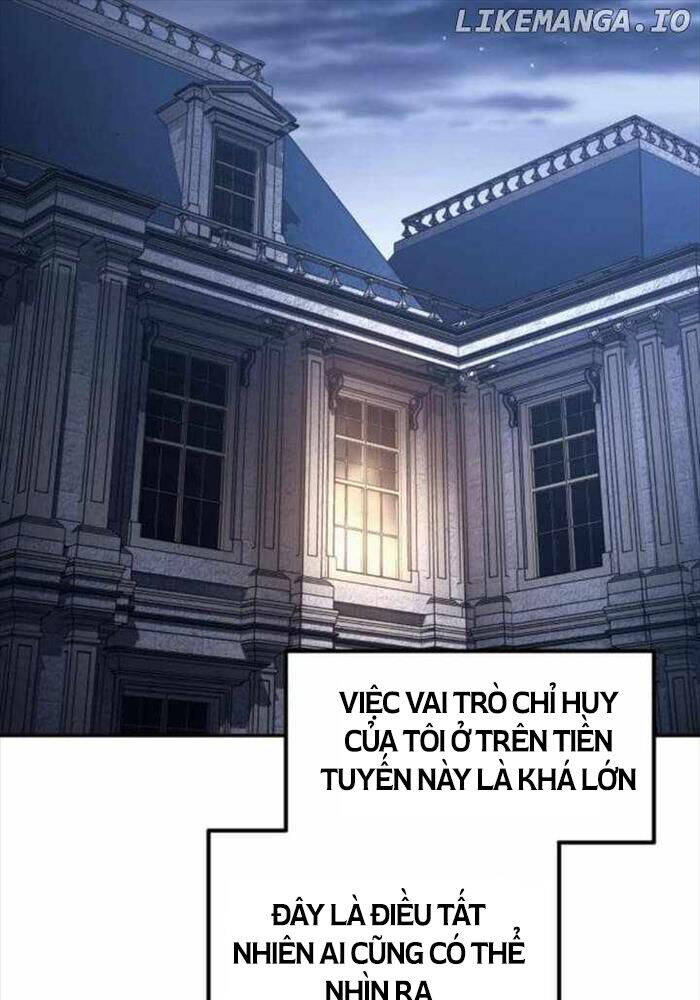 Trở Thành Hung Thần Trong Trò Chơi Thủ Thành Chương 122 Ảnh 88