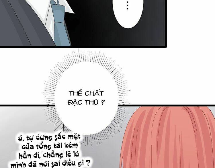 Nữ Hoàng Giá Đáo Chương 35 Ảnh 44