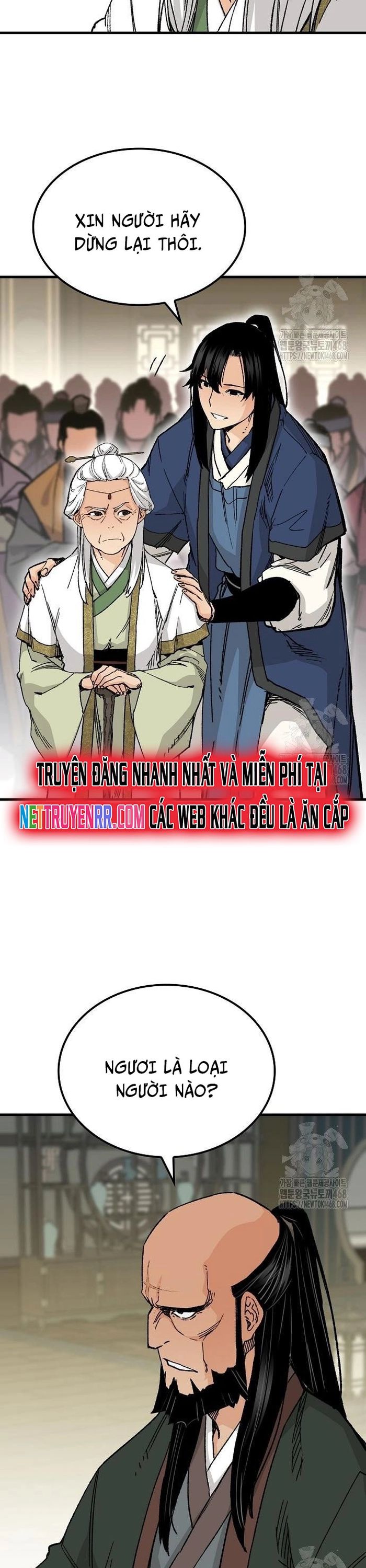 Thiên Ma Quy Hoàn Chương 65 Ảnh 21