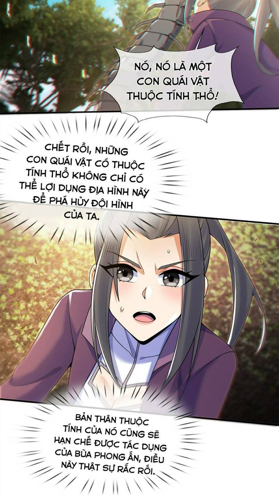 Lược Thiên Ký Chương 91 Ảnh 11