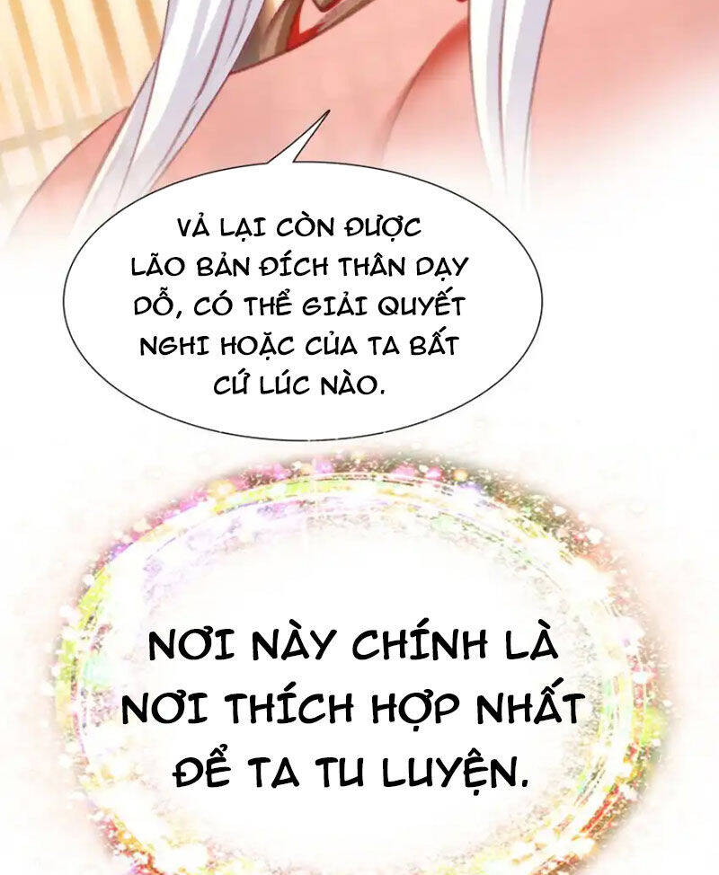 Ta Đây Chính Là Tuyệt Thế Cao Thủ Chương 59 Ảnh 71