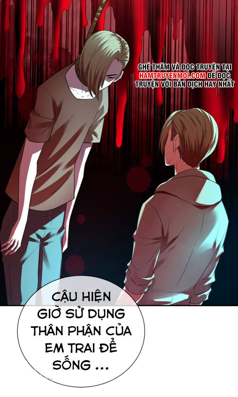Ta Có Một Tòa Nhà Ma Chương 184 Ảnh 16