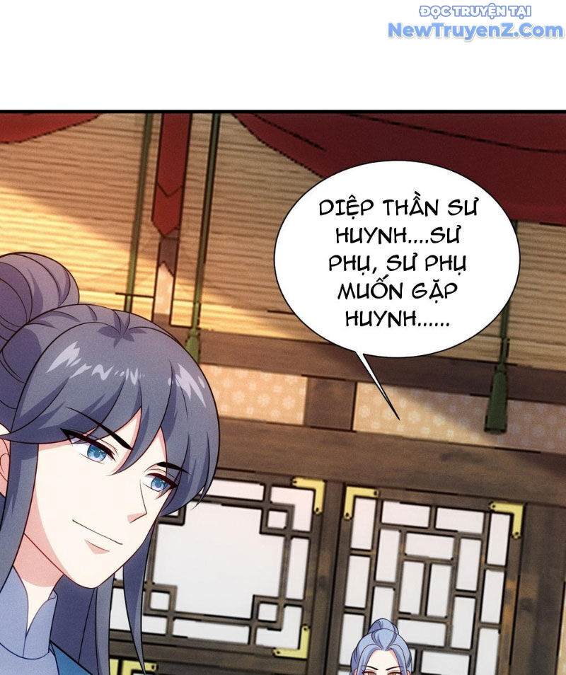Thê Tử Của Ta Là Đại Lão Đại Thừa Kỳ Chương 127 Ảnh 17
