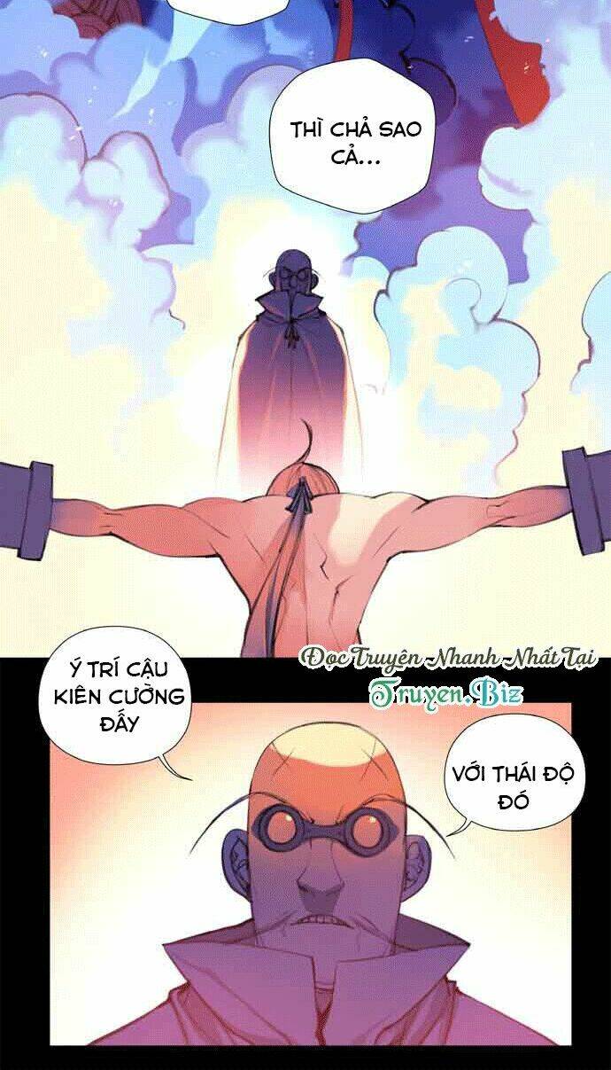 Märchen: The Embodiment Of Tales Chương 90 Ảnh 7