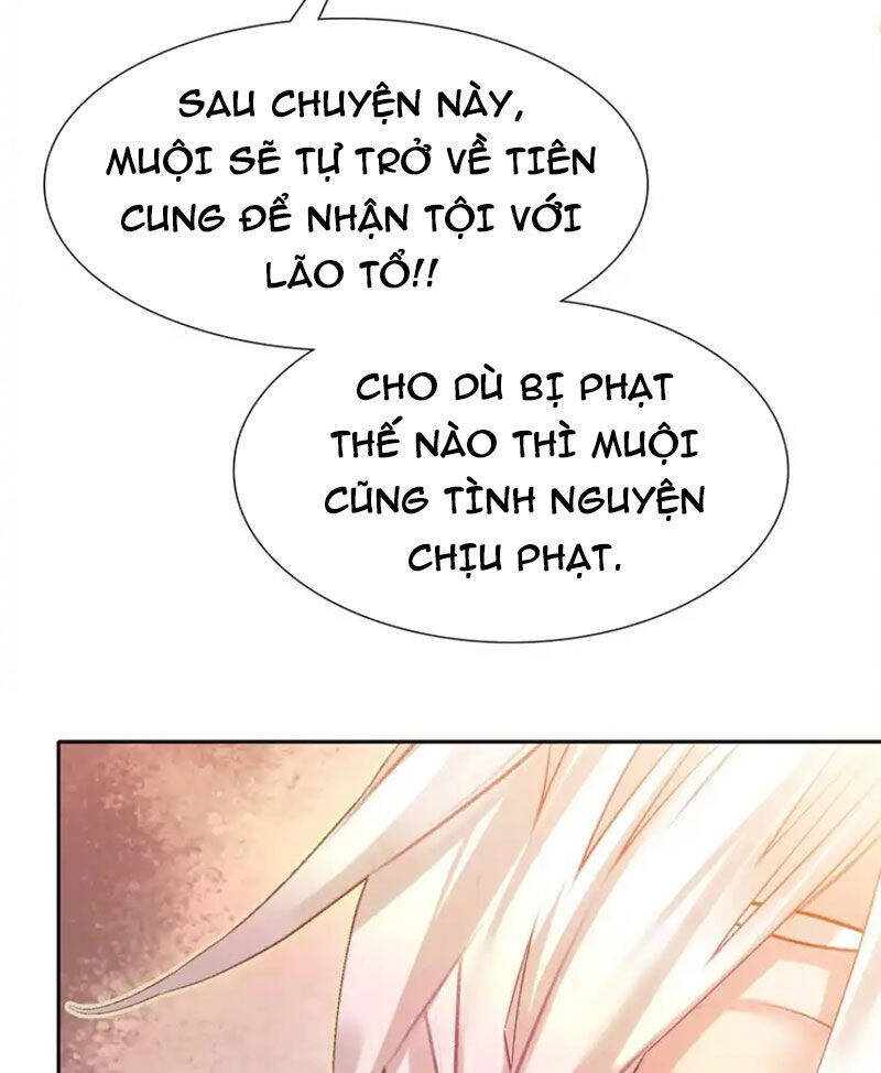 Ta Đây Chính Là Tuyệt Thế Cao Thủ Chương 59 Ảnh 64