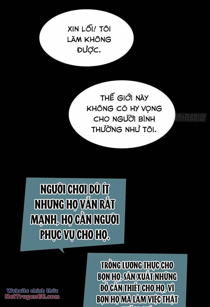 Bắt Đầu Vùng Dậy Từ Việc Chơi Game Nghiêm Túc Chương 145 Ảnh 22
