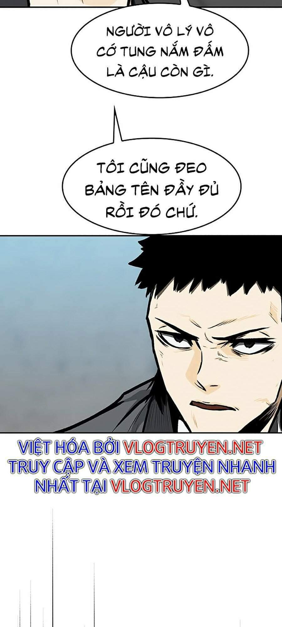 Trường Học Gangster Chương 5 Ảnh 87
