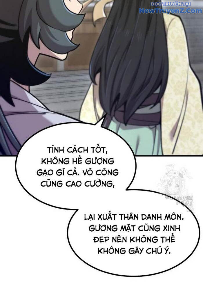 Sư Tôn Của Ta Luôn Dõi Theo Chương 37 Ảnh 81