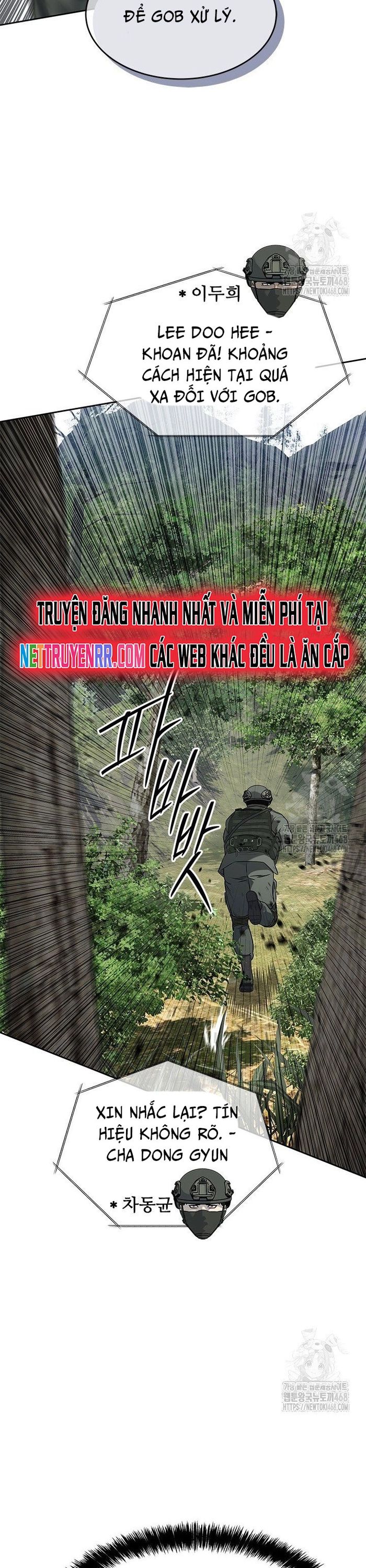 Đội Trưởng Lính Đánh Thuê Chương 268 Ảnh 26