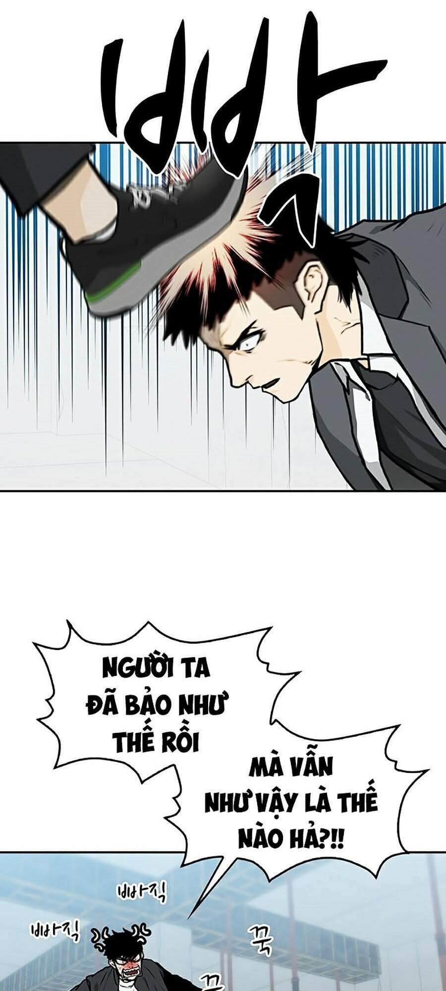 Trường Học Gangster Chương 5 Ảnh 97