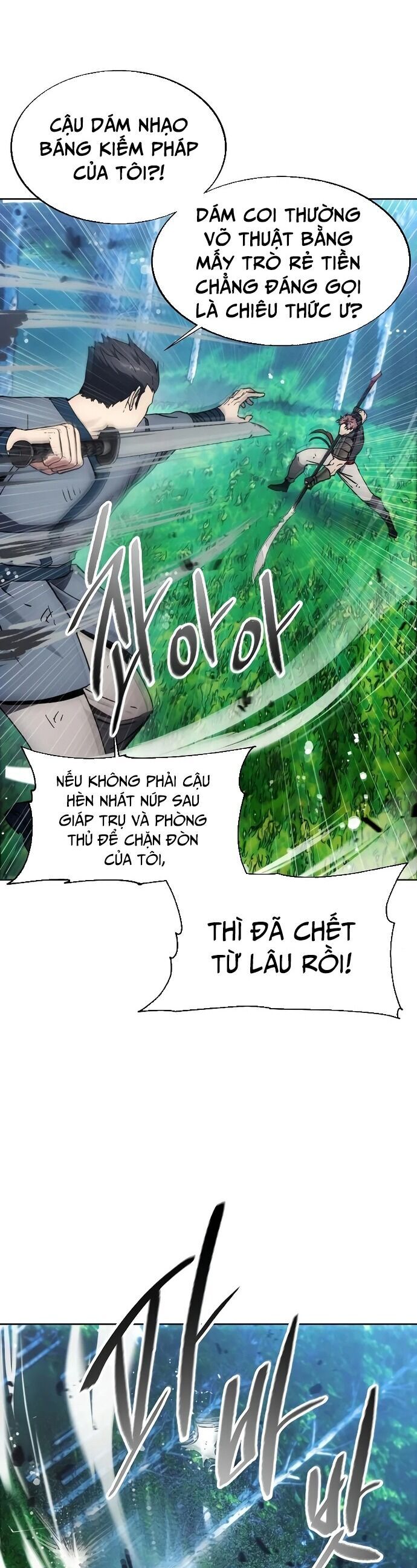 Tao Là Ác Nhân Chương 165 Ảnh 10