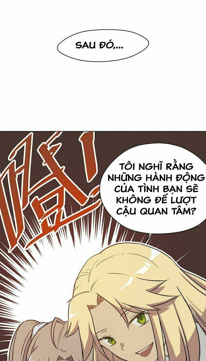 Vua Xui Xẻo Chương 4 Ảnh 9