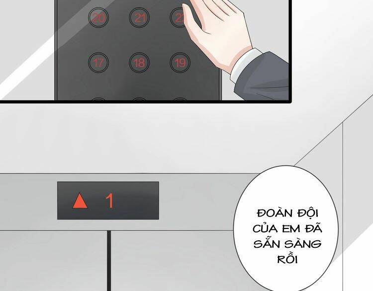 Nữ Hoàng Giá Đáo Chương 35 Ảnh 4