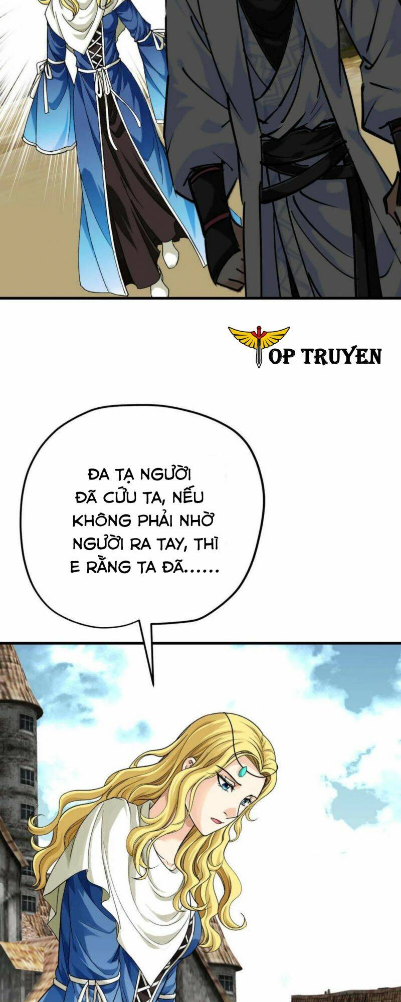 Trọng Sinh Ta Là Đại Thiên Thần Chương 221 Ảnh 25