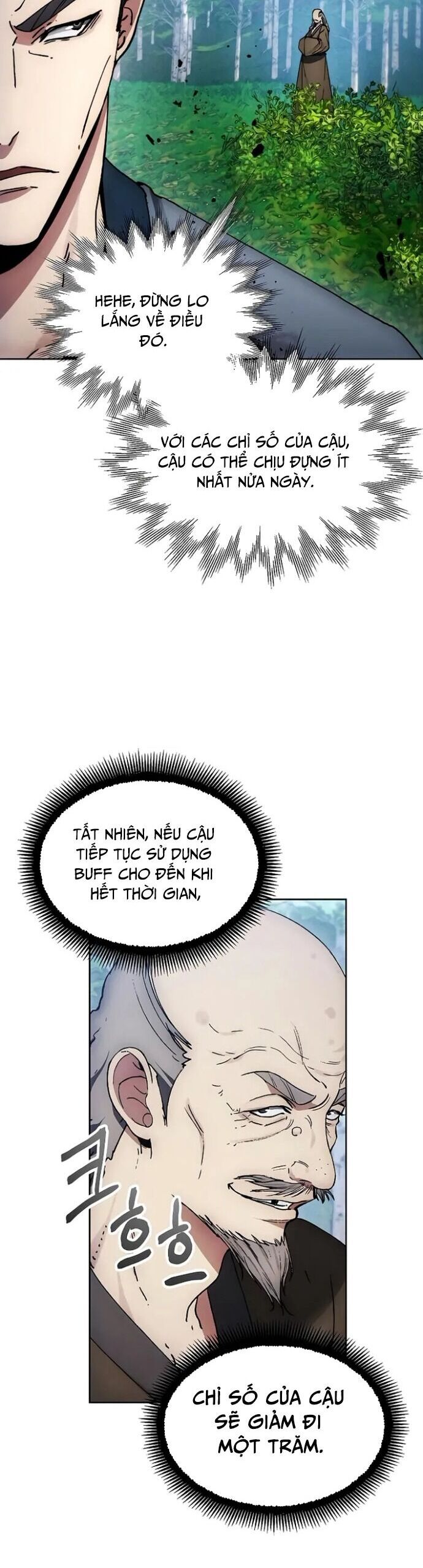 Tao Là Ác Nhân Chương 162 Ảnh 30