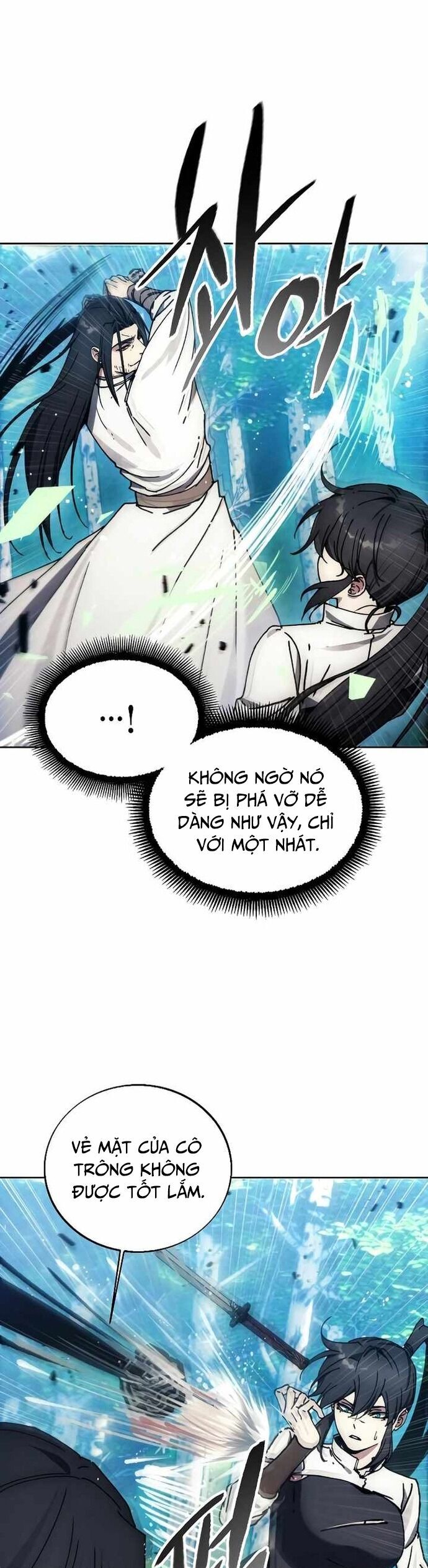 Tao Là Ác Nhân Chương 163 Ảnh 18