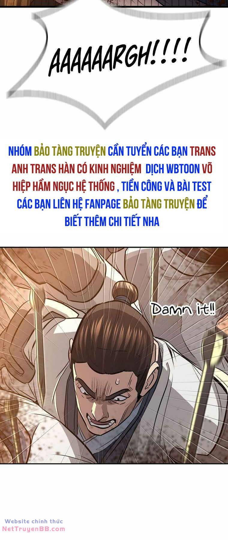 Kiếm Ma Đạo Chương 66 Ảnh 14