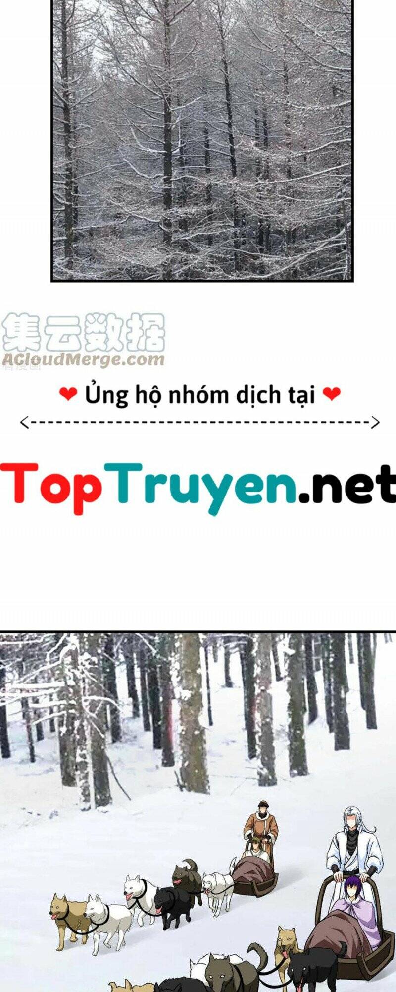 Trọng Sinh Ta Là Đại Thiên Thần Chương 208 Ảnh 3
