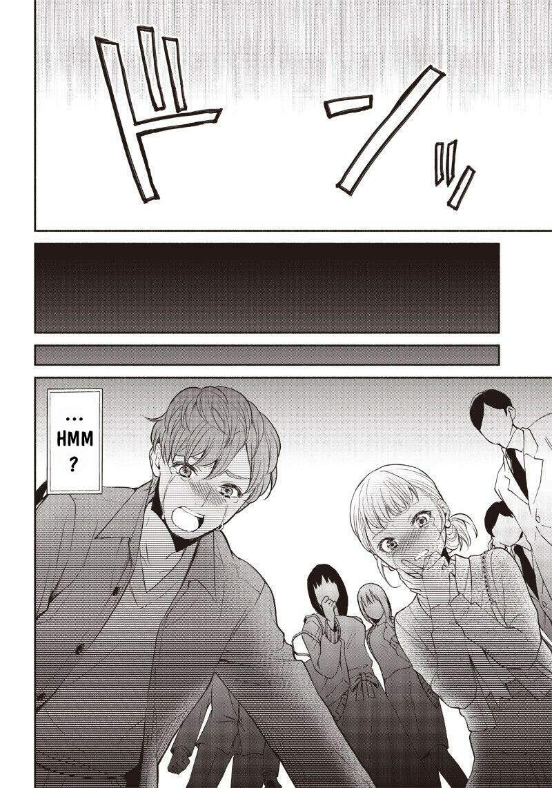 Tensei Goblin Dakedo Shitsumon Aru? Chương 1 Ảnh 19