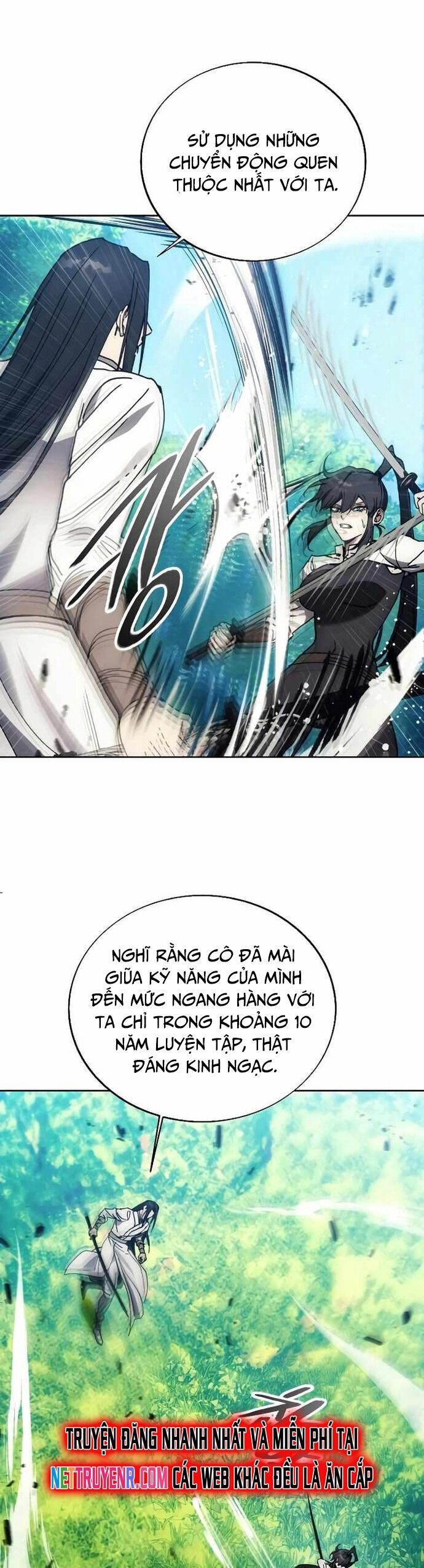Tao Là Ác Nhân Chương 163 Ảnh 12