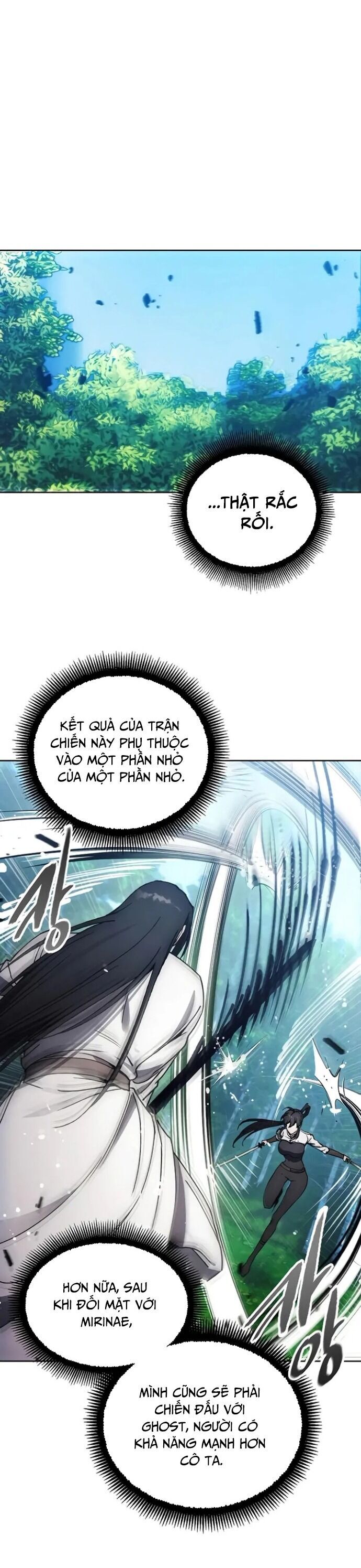Tao Là Ác Nhân Chương 162 Ảnh 42