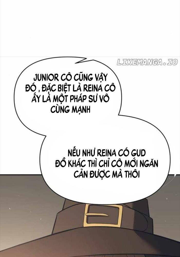 Trở Thành Hung Thần Trong Trò Chơi Thủ Thành Chương 122 Ảnh 69