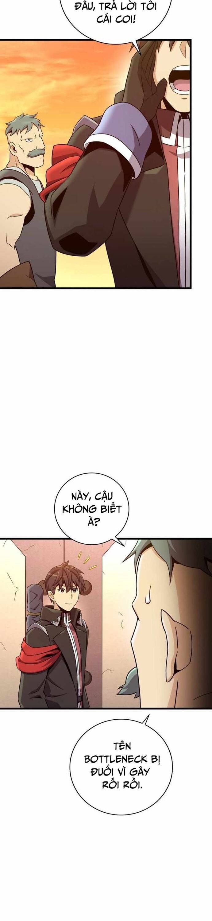 Xạ Thủ Đạn Ma Chương 181 Ảnh 20