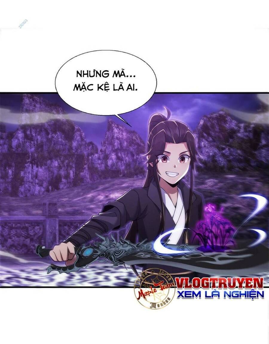 Lược Thiên Ký Chương 83 Ảnh 14