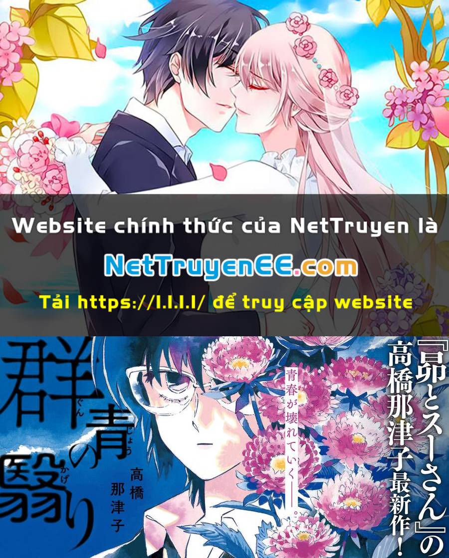 Bóng Hình Lam Thẫm Chương 1 Ảnh 2