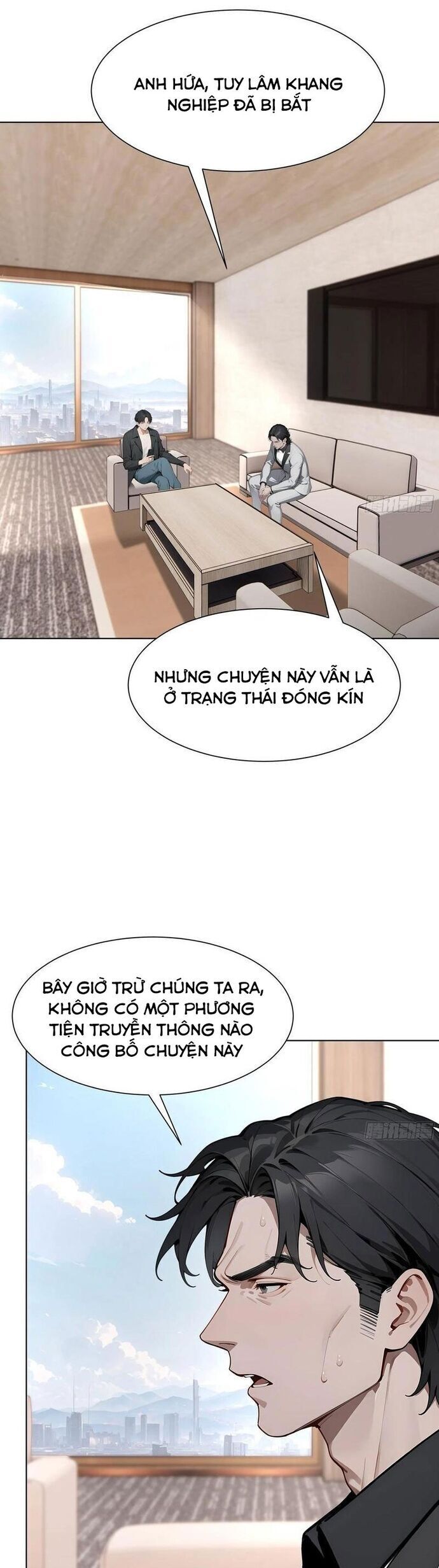 Khởi Đầu Vật Giá Sụt Giảm, Ta Trở Thành Nhà Giàu Số Một Thế Giới! Chương 68 Ảnh 31