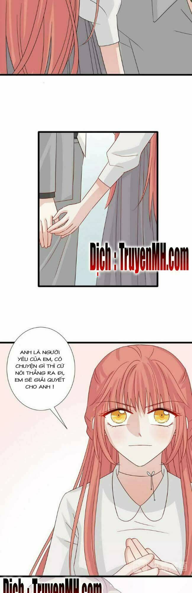 Nữ Hoàng Giá Đáo Chương 40 Ảnh 12