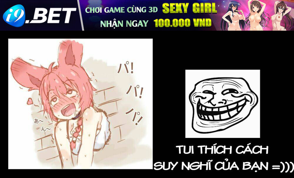 Truyện Xàm Bựa Chương 1 Ảnh 13
