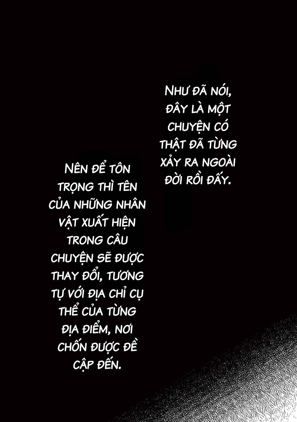 Yếm Đàm Dạ Thoại Chương 1 Ảnh 12