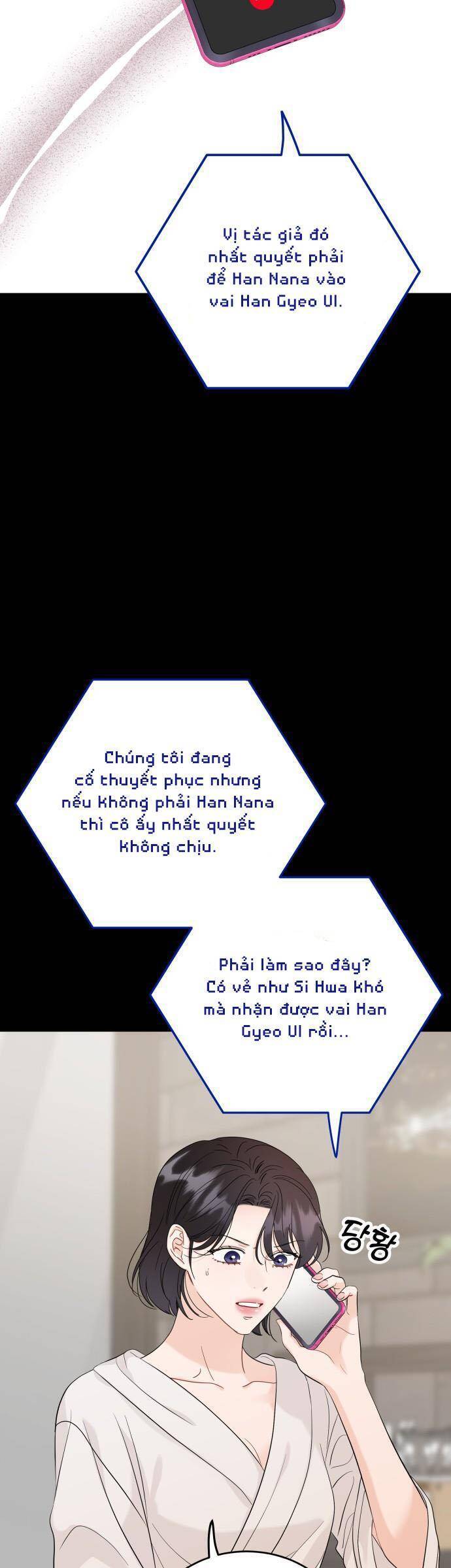 Người Một Nhà Chương 103 Ảnh 34