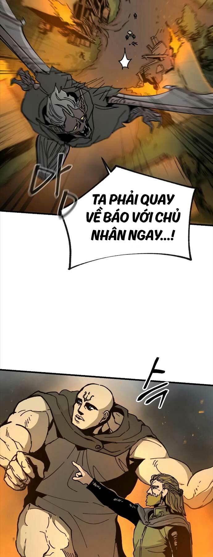 Thánh Kiếm Huyền Thoại Chương 16 Ảnh 31