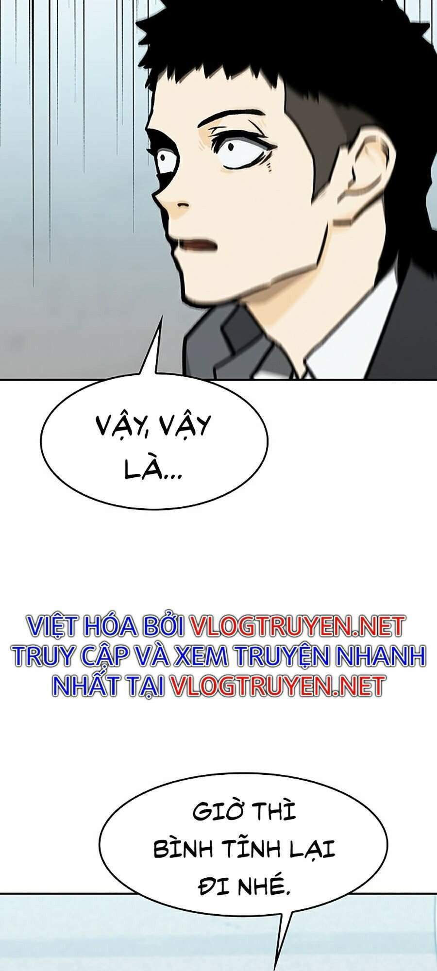 Trường Học Gangster Chương 5 Ảnh 91