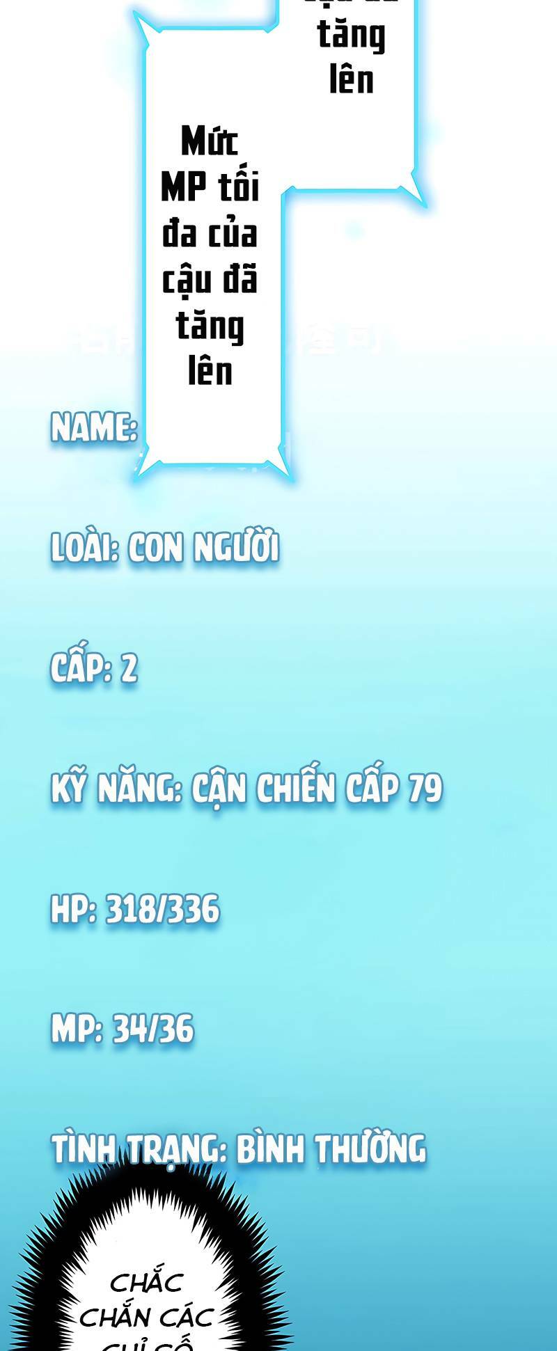 Đặc Chủng Binh Mạnh Nhất Chinh Phục Hầm Ngục Tại Dị Giới Chương 2 Ảnh 13