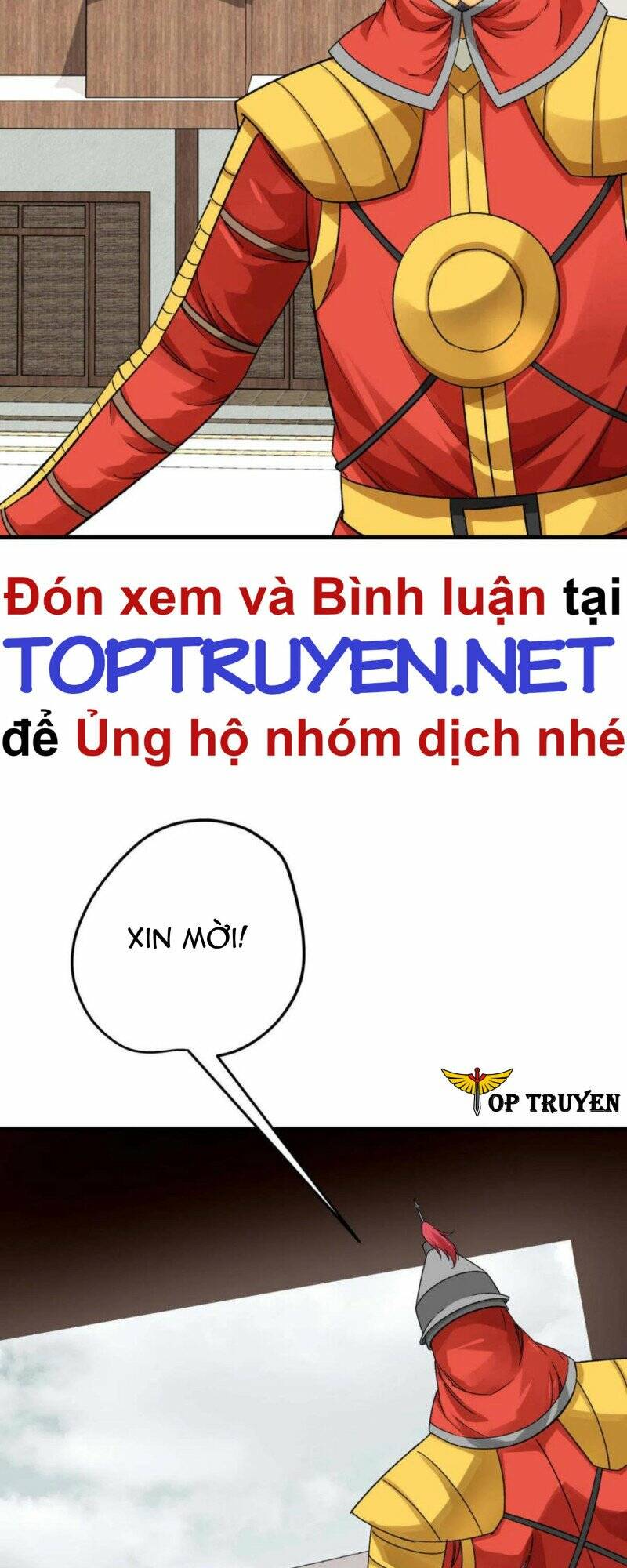 Trọng Sinh Ta Là Đại Thiên Thần Chương 207 Ảnh 6